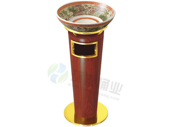 實(shí)木寶鼎座地?zé)熁沂覂?nèi)垃圾桶HT-SN051,室內(nèi),垃圾桶,HT-SN8131,室內(nèi),垃圾桶,HT-SN8