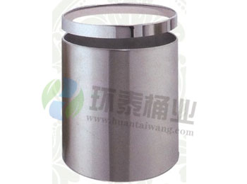 不銹鋼室內單層房間垃圾桶HT-BXG124,室內,單層,房間,垃圾桶,HT-SN124,室內,單層,房間
