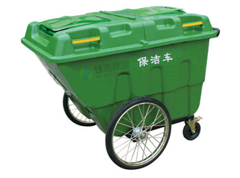 400L人力環衛三輪垃圾車HT-LJC121,新款,人力,環衛,三輪,垃圾車,HT-LJC121,新款,人