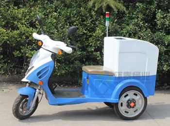 人力電動清運三輪垃圾車HT-C60B,人力,電動,清運,三輪,垃圾車,HT-C60B,人力,電動,