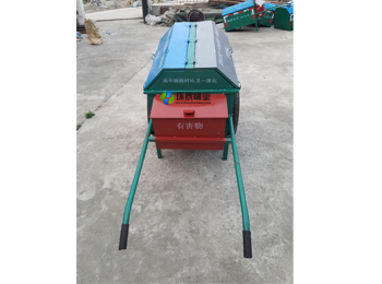 手推清運環保垃圾車HT-STC001,手推,清運,環保,垃圾車,HT-STC001,手推,清運,環